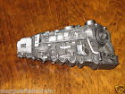 Belt 1978 Pewter Buckle Commemorative Bergamot 4-6-2 -39 Baldwin Pacific