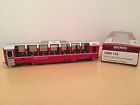 3294132 Bernina-express Hom Panoramawagen Class Bp Bemo 2522 2nd Rhb