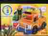 Bfy69 746775317850 Fisher Price Imaginext City Tow Truck By New With Free Shipping