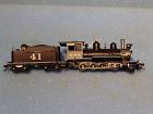B310213-5 Blackstone - Steam B10213-5 Hon3 Gauge Narrow Locomotive -19 2-8-0 Class Models