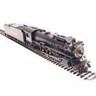 Bli1939 Broadway Limited Ho Hybrid Sound Nh 836563019391
