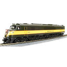 Bli3151 Broadway Limited N Centipede 836563031515