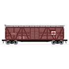 Bli3377 Broadway Limited Stock Car Dubuq 836563033779
