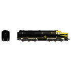 Bli3386 Broadway Limited N Pa-dcc-snd 836563033861