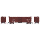A-pre-1955 Bli3405 Broadway Limited N Steel 836563034059