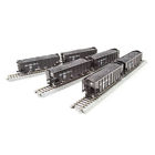 Bli4451 Broadway Limited Ho Hopper Pack 836563044515