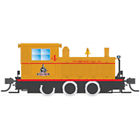 Bli6075 Broadway Limited Ho Plymouth Switcher Pittsburg Coal Co 836563060751