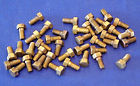 Bmb-106 Power Model Supply Models Hex Head Brass Bolts
