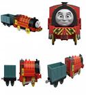Bmk90 Thomas Friends Trackmaster Motorized Victor Engine 885318049619