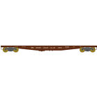 Prr-1950s Bow41421 Bowser Ho F30a Flat 820024414214