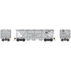 Bow41459 Bowser Ho H30 Covered Hopper
