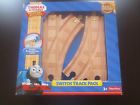 Y4473 Box 2 Thomas Fisher-price Nib Switch Track Friends Pack