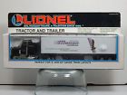 12783 Box- Lionel Ships Tractor Monon - 6 Trailer Fast Scale