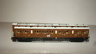01565 Box Scale Cpr04 Vierachsiger Tt Kpev Tillig Ep. Abtrilwagen 2 Wagen