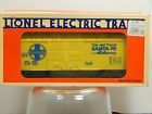 16250 Box - Scale Ships Fe 6 Sante Lionel Fast Car