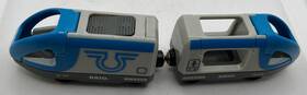 Lo416 Brio Lc731 Smart Tech Battery Train Motor Engine Wagon Tested Railway