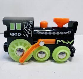 Bri33986 Brio World Ghost Train 33986 Partial Replacement Piece