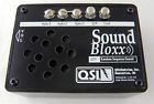 Bx-103 Qsi Sound Bloxx Windy Stormy Random Sequence Box
