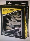 C1141 Woodland Scenics Creek Bed Ready Rocks