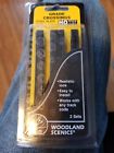 C1148 Woodland Scenics New Steel Grade Crossing Ho