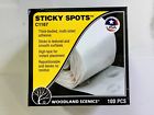 C1167 Woodland Scenics Sticky Spots