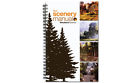C1198 Woodland Scenics New Carving 724771011989