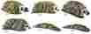 C1305 Woodland Scenics Ready Landform Assortment 724771013051