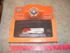C56714-000-626 Santa Super F3 Lionel Classic Atchison Fe Topeka Series Chief