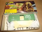 Jmc1010 Car Boxcar Athearn Ho Railroad Empire 1960s Builders Ry Scale Vermont