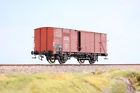201007 Car Db Gauge Box 1 Modellbau Freight Nib G10 Km1 Era Model Km-1 Exclusive