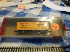 Jo-632 Car Rcbe 40 T Prima 12930 Read Reefer -scale - Ft.
