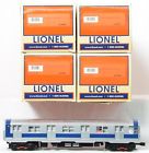 31797 Car Set Lionel 4 York Authority -16 Subway Legacy Transit City