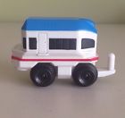 2564ck Car Trax Geo 2003 Fisher Crosstown Price Used Hitch Express Train
