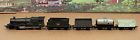 Cars 60s 4-6-0 Freight Scale Tt Triang 3 Castle 50s Vintage Locomotive Windsor