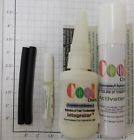 Cc-001 Acme Cool Chem Adhesive Repair Kit