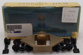 Clp60040 Centerline Products S Gauge Track Cleaner/box