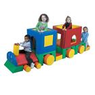 Cf321-080 Childrens Factory Little Train 756118107604