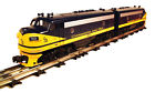 Bac20706 Chesapeake-ohio Aa Set Williams Bachmann