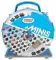 Chl94 Thomas Minis Collectors Playwheel Train Toy By Friends 887961083057