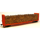 Cho7263 Chooch Enterprises Ho Pulpwood 659367726308