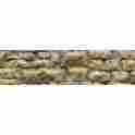 Cho8252 Chooch Enterprises Ho O Flexible Medium Random Stone Wall 3.25 X14 659367825209