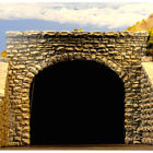 Cho9770 Chooch Enterprises Double Random Stone Tunnel Portal 659367977007