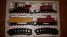 Classic Express Battery Operated Train Set 011543053002