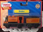 Lc99139 Coal Gift Railway Wooden Duke Thomas Car Rare Toy Nip Friends Train