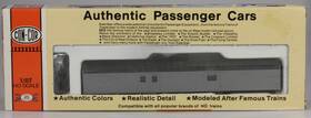 0001-01020 Con-cor Ho #0001-01020 Undecorated 72 Foot Baggage Car Kit New In Box