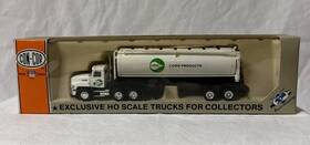 0004-001057 Con-cor Mack Tractor Valenga Trailer Cargill Ho Scale