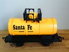 41045 Condition Atsp Tanker Mint Gauge Oil Fe Santa