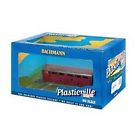 Bac45010 Covered Up Ho Bridge Bachmann Built Williams