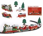 Cp011 Unbranded Musical Christmas Train