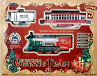 Cp016 Unbranded Classic Christmas Train